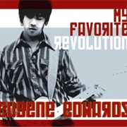 Eugene Edwards - My Favorite Revolution