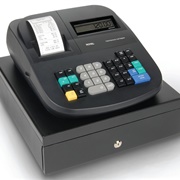 Kash Register