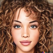 Olivia Jeanette Rivers (Hufflepuff)