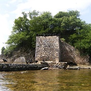 The Five Islands, Trinidad & Tobago