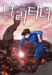 The Returner (La-El / 라엘)