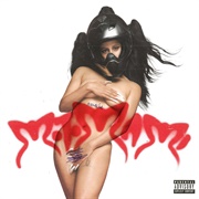 Bulerías - Rosalía