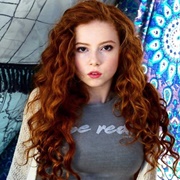 Francesca Capaldi