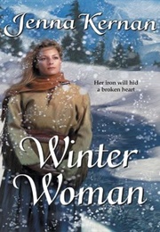 Winter Woman (Jenna Kernan)