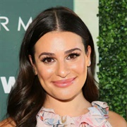 Lea Michele