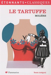 Tartuffe (Molière)