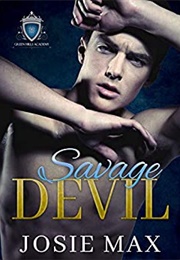 Savage Devil (Josie Max)