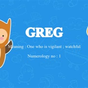 Greg