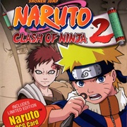 Naruto: Clash of Ninja 2
