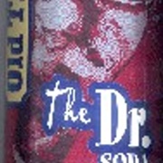 Buehler's Old Time the Doctor Soda