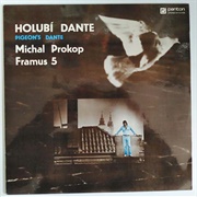 Framus 5 - Pigeon's Dante