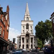 Christ Church Spitalfields