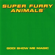 God Show Me Magic