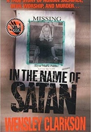 In the Name of Satan (Wensley Clarkson)