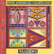 Pedro Abrunhosa – Viagens
