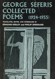 Collected Poems, 1924-1955