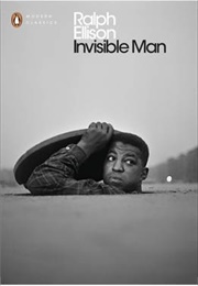 Invisible Man (Ralph Ellison)