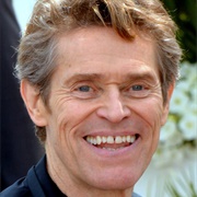 William Dafoe