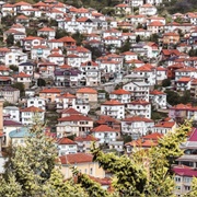 Kruševo, North Macedonia