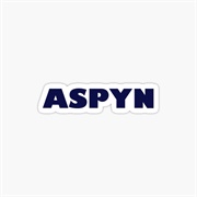 Aspyn