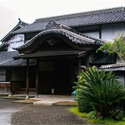 Hosokawa Residence, Kumamoto