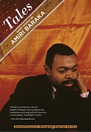 Tales: Short Stories (Amiri Baraka)