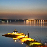 Grand Rivers, Kentucky