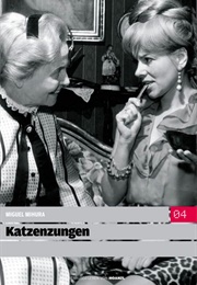 Katzenzungen (1967)