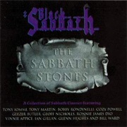 The Sabbath Stones - Black Sabbath