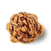 Carvel Reese's Ice Cream