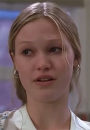 Julia Stiles (10 Things I Hate About You) (1999)