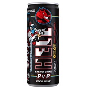 Hell Energy PVP Coco Split