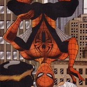Spider-Man (Gerald Drew)