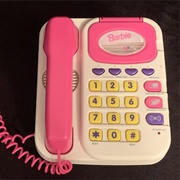 Super Talking Answering Machine Telephone