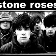 Elizabeth My Dear - Stone Roses