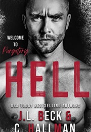 Hell (J.L.Beck & C Hallman)