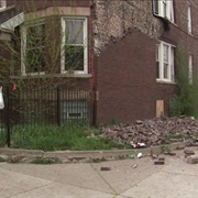 West Garfield Park Chicago