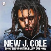 Snow on Tha Bluff - J. Cole