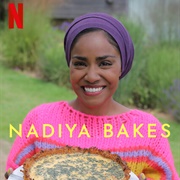 Nadiya Bakes