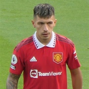 Lisandro Martinez 🇦🇷