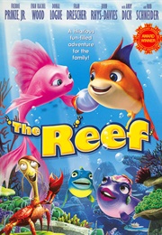 The Reef (2006)
