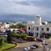 San Francisco De Macoris