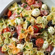 Pasta Salad