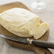 Teleme Cheese