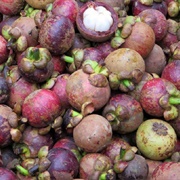 Non-Irradiated Mangosteen
