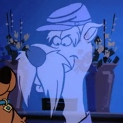 Great-Grandpa Scooby