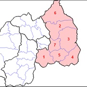 Eastern Province, Rwanda