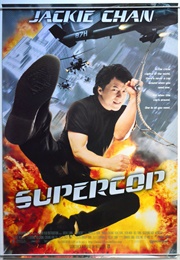 Supercop (1992)
