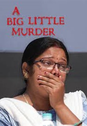A Big Little Murder (2019)