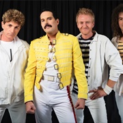 Killer Queen - Tribute to Queen